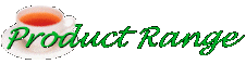 Product Range